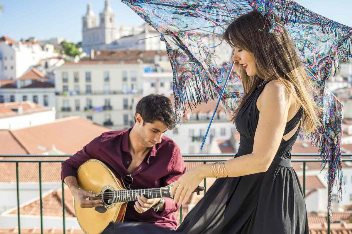 Fado-Porto-Bookings