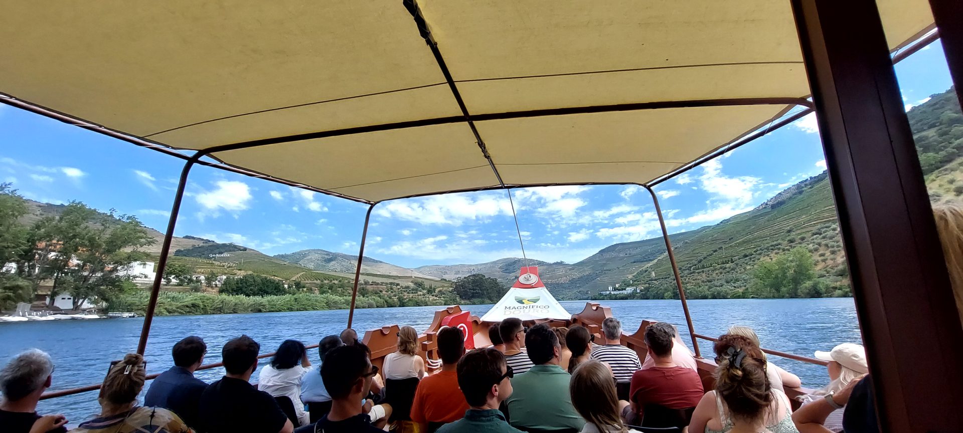 Découvrez les meilleures croisières à Porto