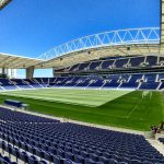 Visite du Musée du FC Porto et du stade