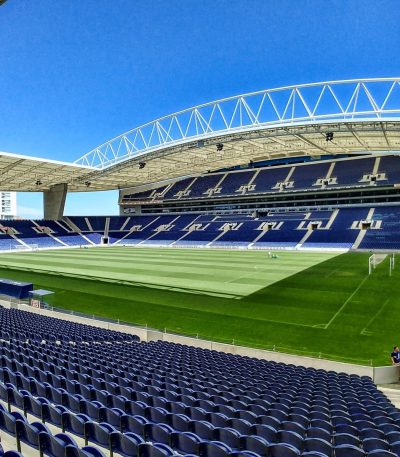 Visite du Musée du FC Porto et du stade