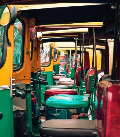 tuktuk-porto
