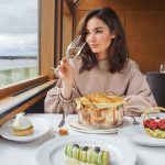 Dîner-croisière des six ponts