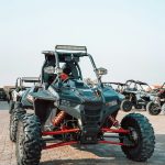 Balade en buggy à Porto