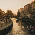 Excursion à Aveiro et Pasadissos do Paiva