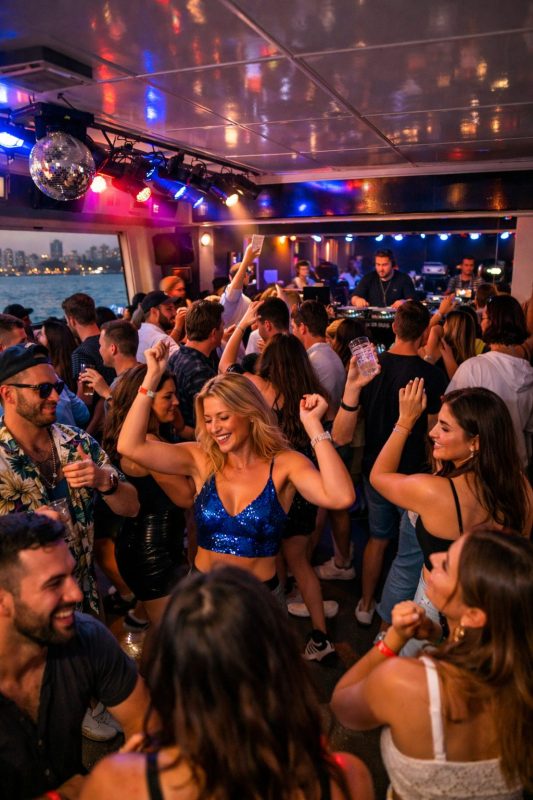 Viens vivre la Fête bateau Fleuve Douro à Porto