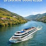 Découvre la croisière Douro Régua