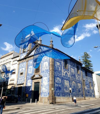 Free Tour Porto - l’expérience incontournable pour découvrir Porto à pied