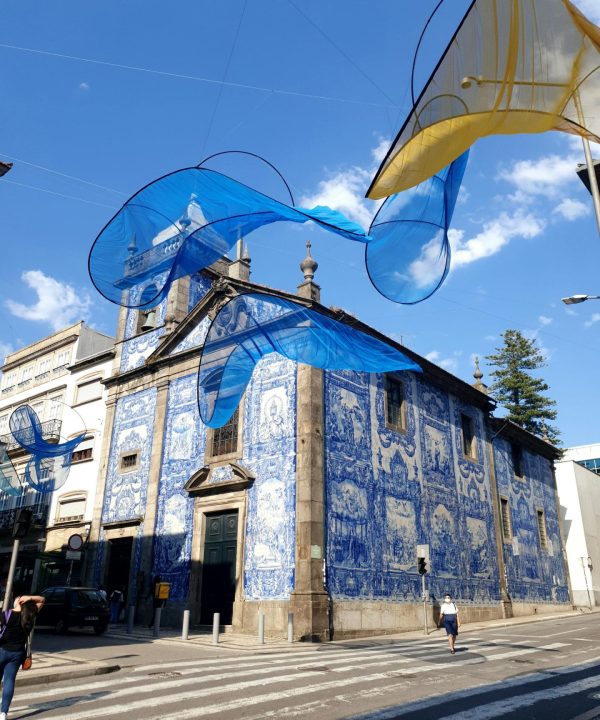Free Tour Porto - l’expérience incontournable pour découvrir Porto à pied