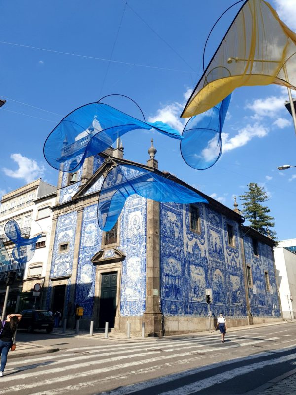 Free Tour Porto - l’expérience incontournable pour découvrir Porto à pied