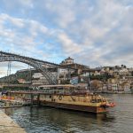 Découvre le Free Tour Ribeira Porto