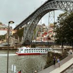 Croisière Six Ponts à Porto - 1 aventure emblématique sur le fleuve Douro | Viens vivre la Fête en bateau sur le Fleuve Douro à Porto
